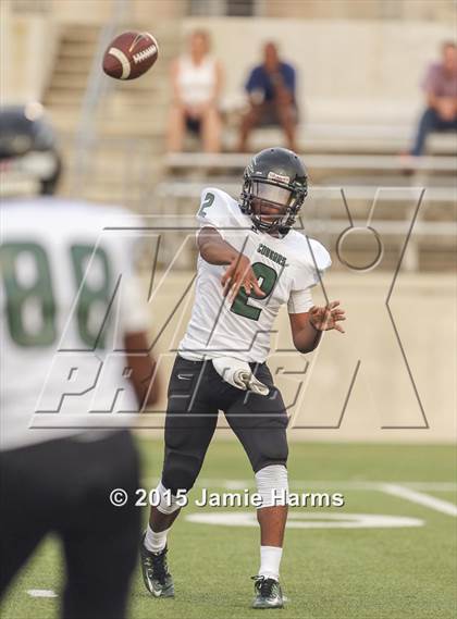 Thumbnail 2 in Pflugerville Connally @ Stony Point photogallery.