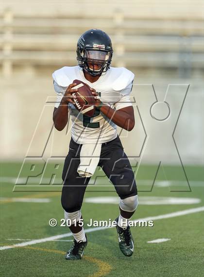 Thumbnail 2 in Pflugerville Connally @ Stony Point photogallery.