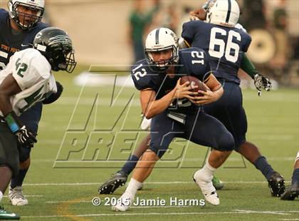 Thumbnail 2 in Pflugerville Connally @ Stony Point photogallery.