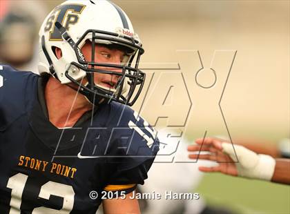 Thumbnail 3 in Pflugerville Connally @ Stony Point photogallery.