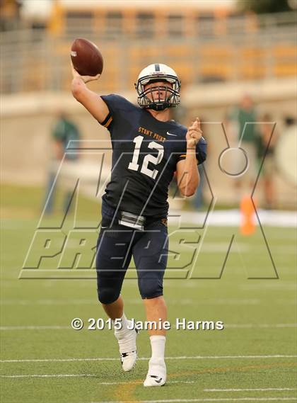 Thumbnail 3 in Pflugerville Connally @ Stony Point photogallery.