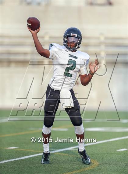 Thumbnail 1 in Pflugerville Connally @ Stony Point photogallery.