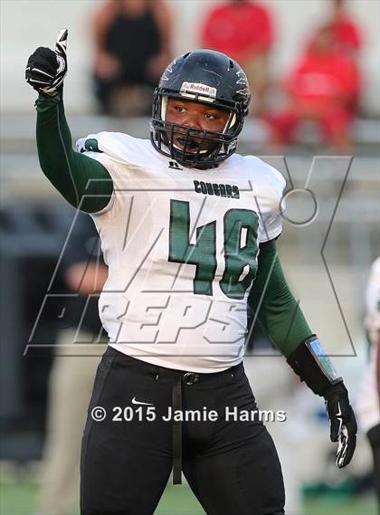Thumbnail 2 in Pflugerville Connally @ Stony Point photogallery.