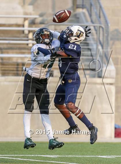 Thumbnail 2 in Pflugerville Connally @ Stony Point photogallery.