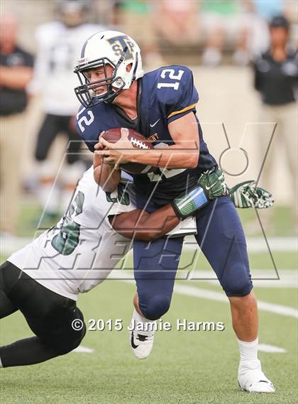 Thumbnail 1 in Pflugerville Connally @ Stony Point photogallery.