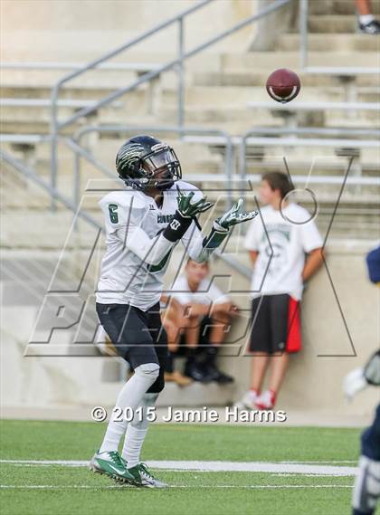 Thumbnail 2 in Pflugerville Connally @ Stony Point photogallery.