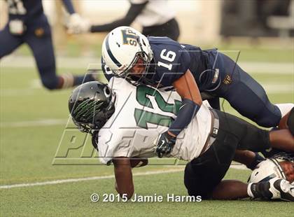 Thumbnail 3 in Pflugerville Connally @ Stony Point photogallery.