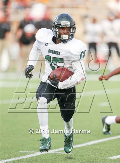 Thumbnail 3 in Pflugerville Connally @ Stony Point photogallery.