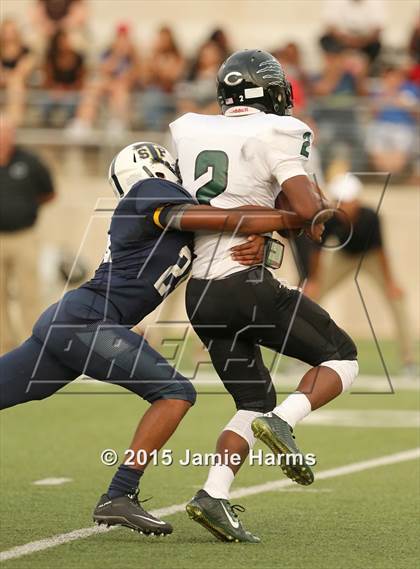Thumbnail 2 in Pflugerville Connally @ Stony Point photogallery.