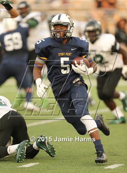 Thumbnail 1 in Pflugerville Connally @ Stony Point photogallery.