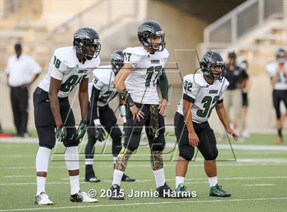 Thumbnail 1 in Pflugerville Connally @ Stony Point photogallery.