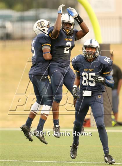 Thumbnail 3 in Pflugerville Connally @ Stony Point photogallery.
