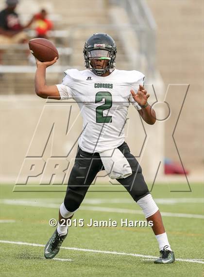 Thumbnail 1 in Pflugerville Connally @ Stony Point photogallery.