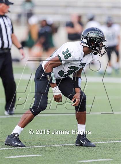 Thumbnail 1 in Pflugerville Connally @ Stony Point photogallery.