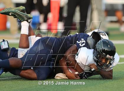 Thumbnail 1 in Pflugerville Connally @ Stony Point photogallery.