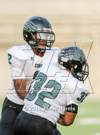 Thumbnail 3 in Pflugerville Connally @ Stony Point photogallery.