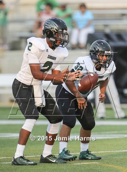 Thumbnail 3 in Pflugerville Connally @ Stony Point photogallery.