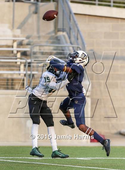 Thumbnail 3 in Pflugerville Connally @ Stony Point photogallery.