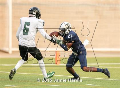 Thumbnail 3 in Pflugerville Connally @ Stony Point photogallery.