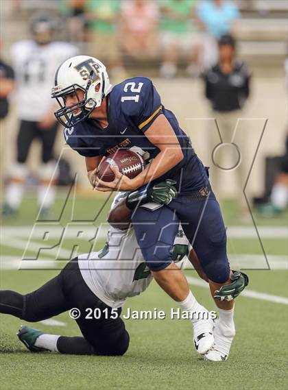 Thumbnail 2 in Pflugerville Connally @ Stony Point photogallery.
