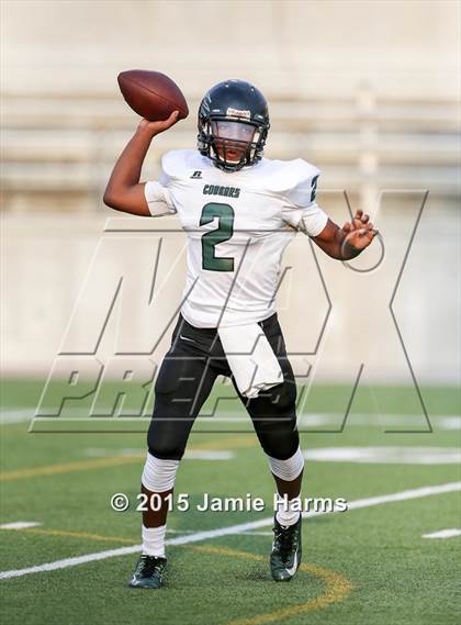Thumbnail 3 in Pflugerville Connally @ Stony Point photogallery.