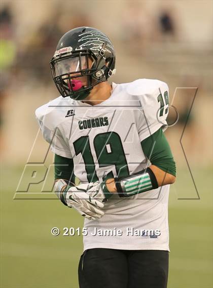 Thumbnail 1 in Pflugerville Connally @ Stony Point photogallery.