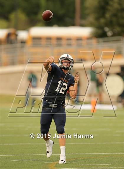 Thumbnail 1 in Pflugerville Connally @ Stony Point photogallery.