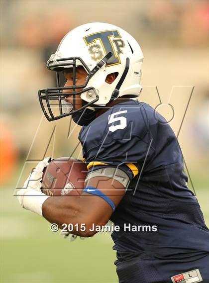 Thumbnail 3 in Pflugerville Connally @ Stony Point photogallery.