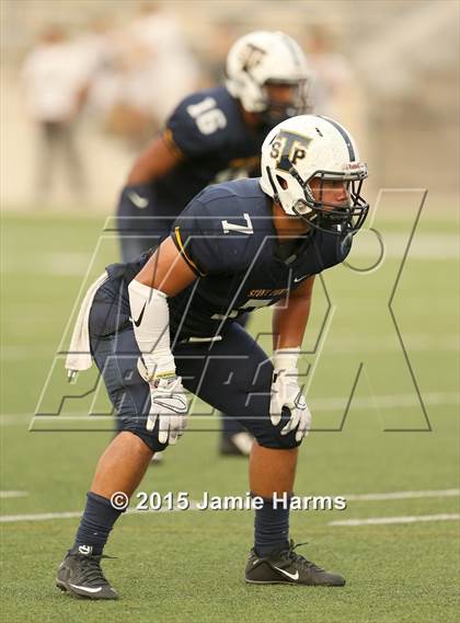 Thumbnail 1 in Pflugerville Connally @ Stony Point photogallery.