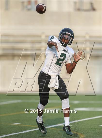 Thumbnail 2 in Pflugerville Connally @ Stony Point photogallery.