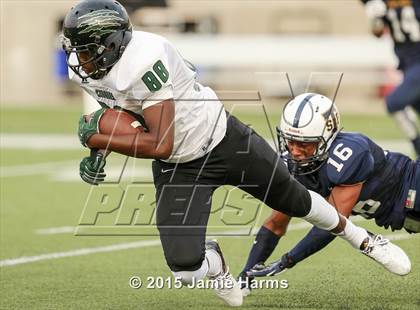 Thumbnail 1 in Pflugerville Connally @ Stony Point photogallery.