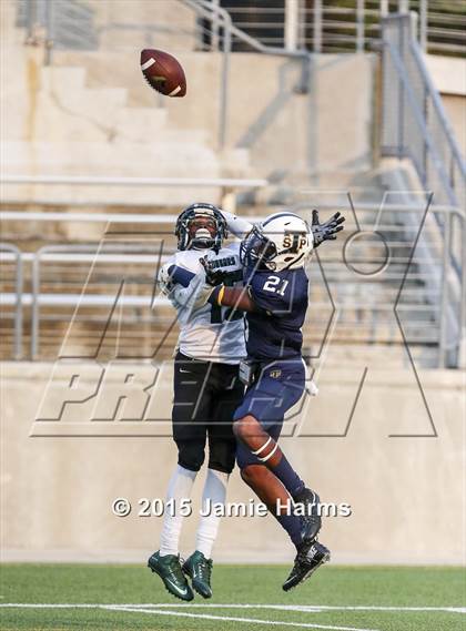 Thumbnail 1 in Pflugerville Connally @ Stony Point photogallery.