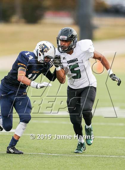 Thumbnail 3 in Pflugerville Connally @ Stony Point photogallery.