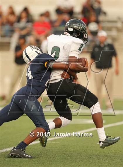 Thumbnail 3 in Pflugerville Connally @ Stony Point photogallery.