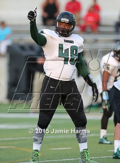 Thumbnail 1 in Pflugerville Connally @ Stony Point photogallery.