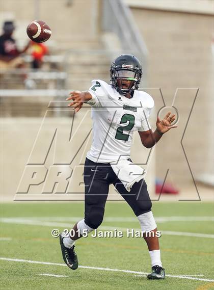 Thumbnail 2 in Pflugerville Connally @ Stony Point photogallery.