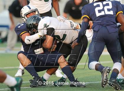 Thumbnail 3 in Pflugerville Connally @ Stony Point photogallery.