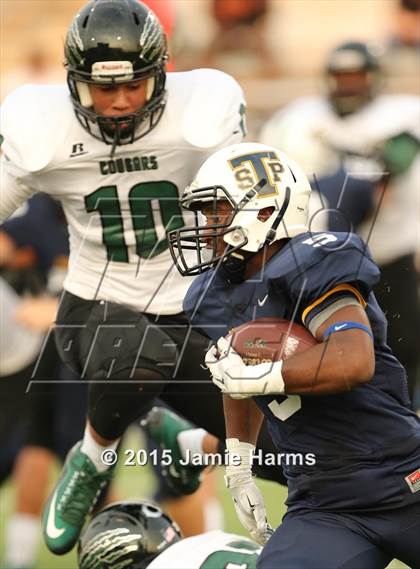 Thumbnail 2 in Pflugerville Connally @ Stony Point photogallery.