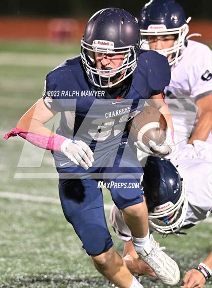 Thumbnail 1 in Smithson Valley @ Boerne-Champion photogallery.