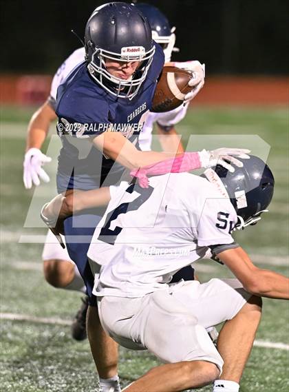 Thumbnail 3 in Smithson Valley @ Boerne-Champion photogallery.