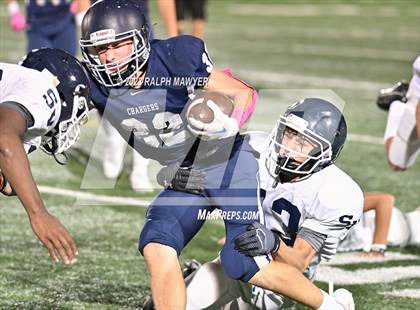 Thumbnail 2 in Smithson Valley @ Boerne-Champion photogallery.