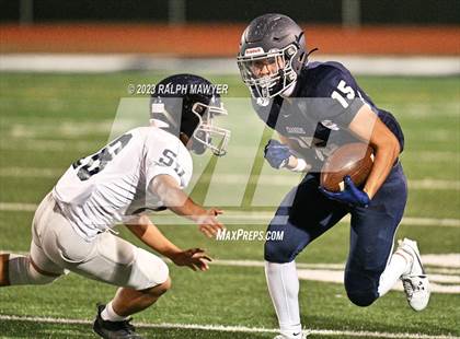 Thumbnail 2 in Smithson Valley @ Boerne-Champion photogallery.