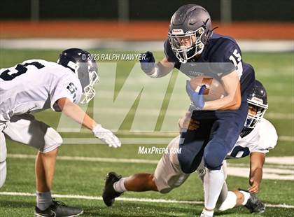 Thumbnail 1 in Smithson Valley @ Boerne-Champion photogallery.