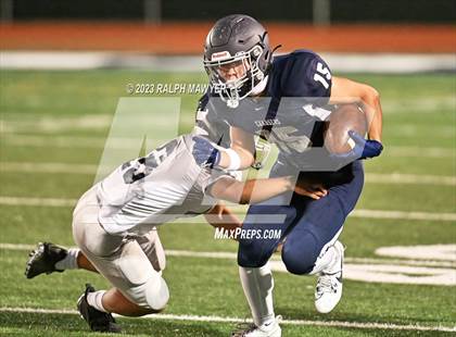 Thumbnail 3 in Smithson Valley @ Boerne-Champion photogallery.