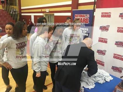 Thumbnail 3 in Riverdale TOC Ceremony photogallery.