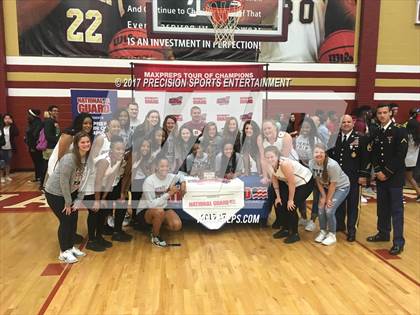 Thumbnail 2 in Riverdale TOC Ceremony photogallery.