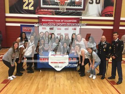 Thumbnail 2 in Riverdale TOC Ceremony photogallery.