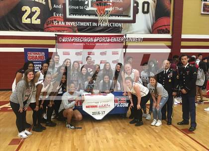 Thumbnail 1 in Riverdale TOC Ceremony photogallery.