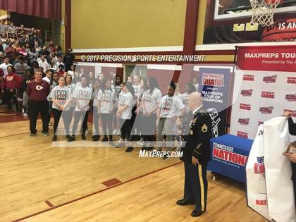 Thumbnail 3 in Riverdale TOC Ceremony photogallery.