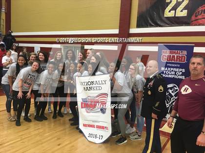 Thumbnail 1 in Riverdale TOC Ceremony photogallery.